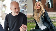 Milagros Mayslin es secretaria Bienestar y Tercera Edad de la Ciudad.