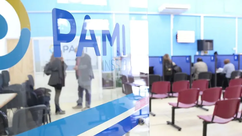 PAMI informó que los turnos programados y las recetas emitidas siguen con normalidad.