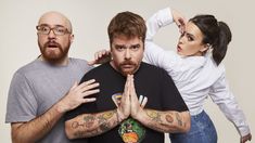 Debutó Soñé que Volaba, el programa de Migue Granados en Olga. Debutó Soñé que Volaba, el programa de Migue Granados en Olga.