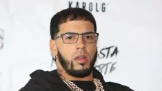 Anuel AA vuelve a la Argentina Anuel AA vuelve a la Argentina