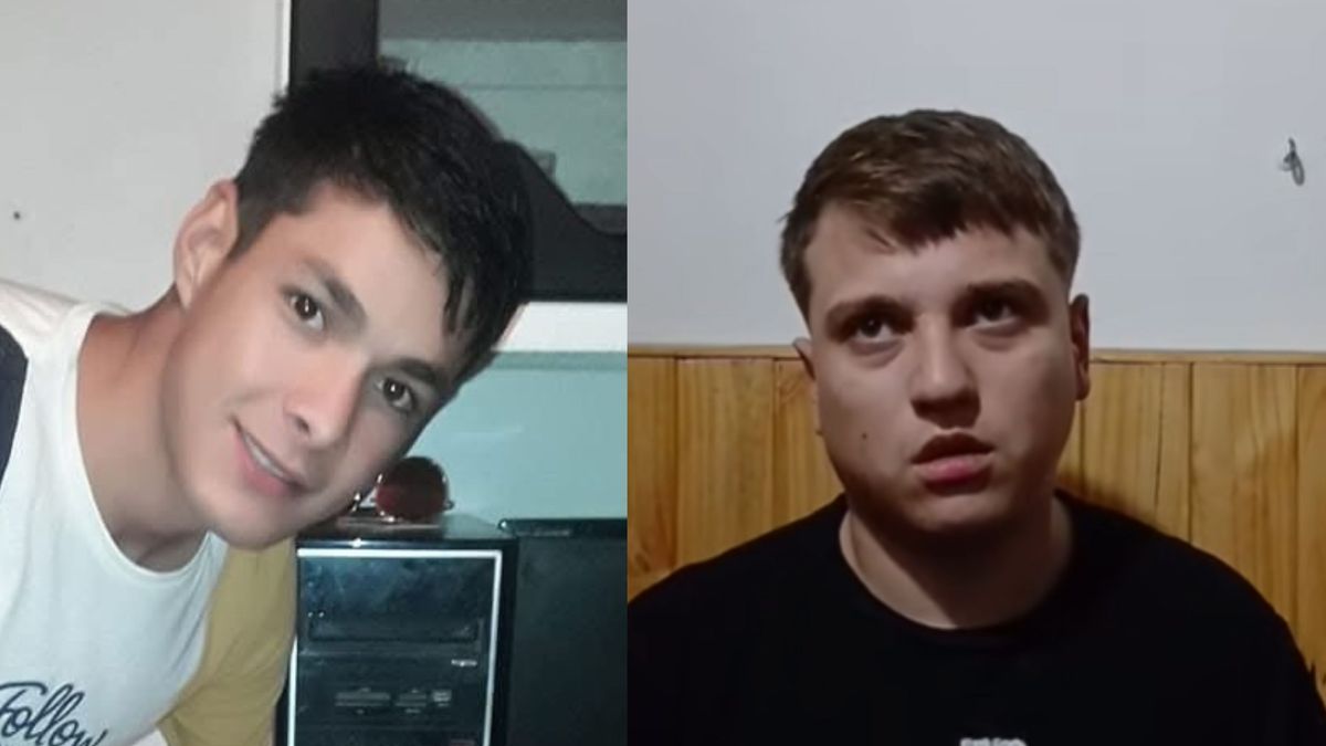 Mató a un amigo en su cumpleaños y compartió un video con su confesión: 