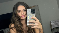 Los famosos grabaron un video para el lanzamiento del primer tema musical juntos. Los famosos grabaron un video para el lanzamiento del primer tema musical juntos.