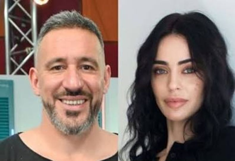 Jonás Gutiérrez habló de su vínculo con Priscila Crivocapich.