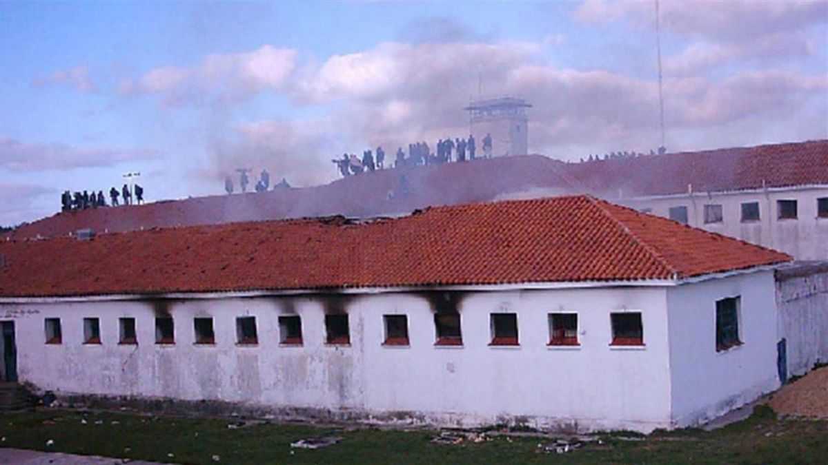 Masacre de Magdalena: a 20 años de una de las peores tragedias carcelarias en la historia del país