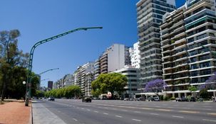 La máxima para este martes será de 17 de máxima y 10 grados de mínima.&nbsp;