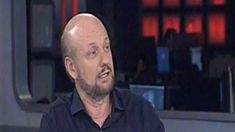 Juan José Campanella desde Entre Caníbales a la realidad argentina Juan José Campanella desde Entre Caníbales a la realidad argentina