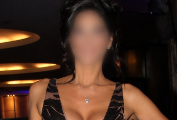 La bailarina prefirió no confirmar públicamente la identidad de su nuevo compañero.
