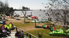 La escapada cerca de Buenos Aires a una playa alternativa a la Costa Atlántica: es hermosa.
