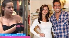 Rumores de exorcismo: habló María del Mar a un mes de la internación de Matías Alé Rumores de exorcismo: habló María del Mar a un mes de la internación de Matías Alé