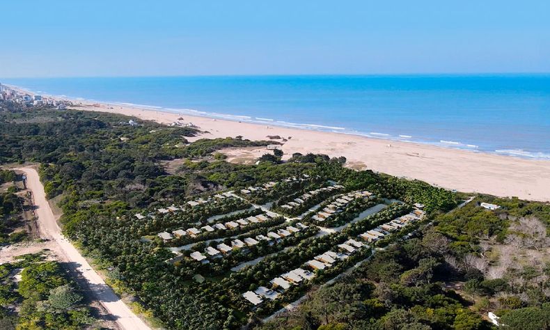 Mar de las Pampas