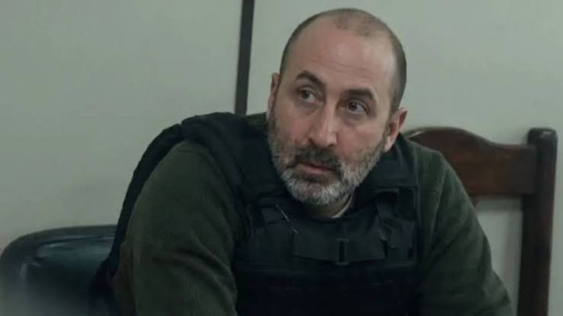 Fernando Cerimedo deberá cumplir 6 meses de prisión en una cárcel de máxima seguridad.&nbsp;