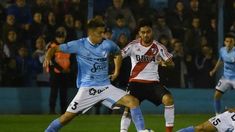 Riverbusca extender su racha ganadora ante Temperley Riverbusca extender su racha ganadora ante Temperley