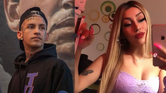 L-Gante y Tamara Báez vuelven a estar en boca de todos. L-Gante y Tamara Báez vuelven a estar en boca de todos.