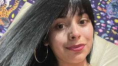 Aylén Valdez fue asesinada cuando llegaba a su casa con su pareja y su hijo.&nbsp;