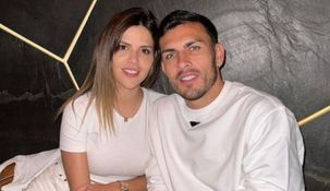 Camila Galante sorprendió con sus palabras para Leandro Paredes.