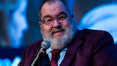 Lanata es una persona trasplantada y que permanentemente con complicaciones de salud hace años. Lanata es una persona trasplantada y que permanentemente con complicaciones de salud hace años.