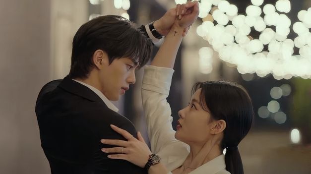 De qué se trata Mi adorable demonio, el k-drama de Netflix que es furor con sus nuevos capítulos