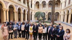 Alberto Fernández firmó un nuevo Consenso Fiscal con gobernadores de todo el país