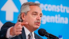 alberto fernandez encabeza el balance del primer ano del consejo economico y social alberto fernandez encabeza el balance del primer ano del consejo economico y social