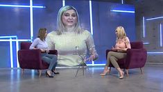 Maru Fernández: Tuve que perdonar al abusador para poder seguir adelante Maru Fernández: Tuve que perdonar al abusador para poder seguir adelante