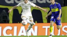 El encuentro está pactado para el sábado 14 a las 17 en el estadio de Lanús. El encuentro está pactado para el sábado 14 a las 17 en el estadio de Lanús.