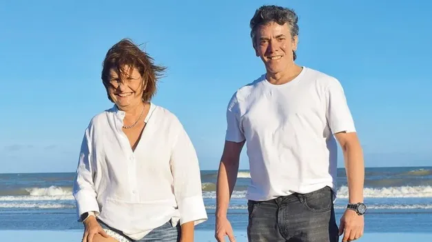 Maximiliano Guerra se une al equipo de Patricia Bullrich.&nbsp;
