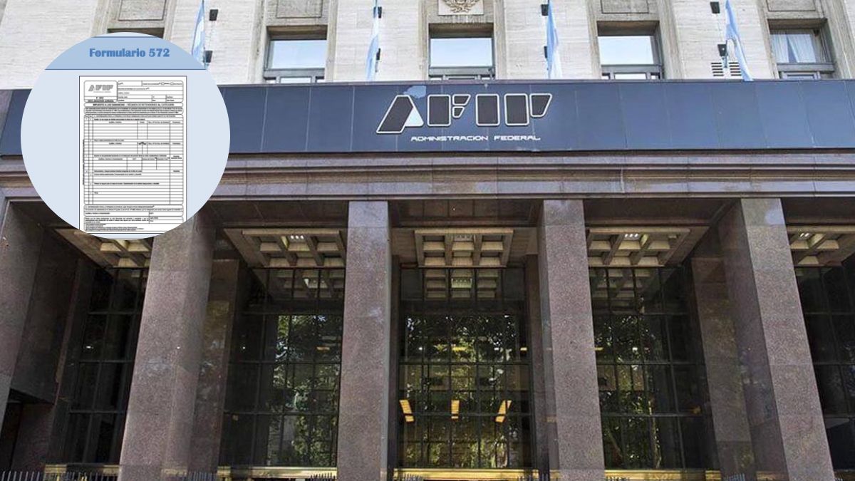 AFIP Avisó Cuándo Será El Vencimiento En Mayo 2024 De Un Importante ...