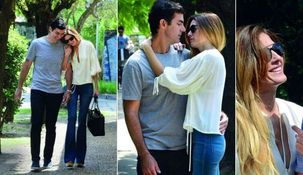 Isabel Macedo, íntima: cómo nació la historia de amor con Juan Manuel Urtubey y su relación a distancia