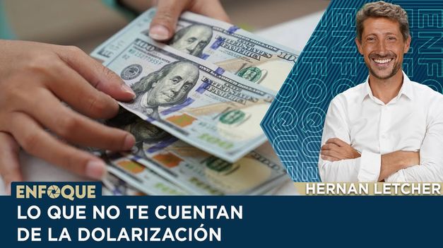 C5N | Lo que NO TE CUENTAN de la DOLARIZACIÓN