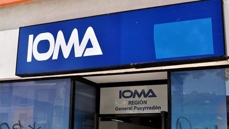 Cómo pagar una factura de IOMA y preveer el monto del grupo familiar. Cómo pagar una factura de IOMA y preveer el monto del grupo familiar.