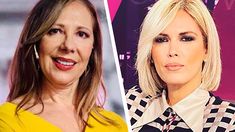 Di Marco y Canosa fueron denunciadas por propinar discursos de odio.