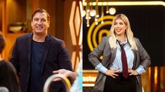 El exfutbolista y la famosa volvieron a estar en boca de todos.
