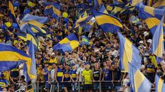 Boca llevará 10 mil hinchas a Lanús. Boca llevará 10 mil hinchas a Lanús.
