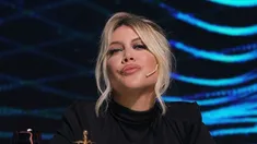 Wanda estalló y tomó una drástica decisión con L-Gante Wanda estalló y tomó una drástica decisión con L-Gante