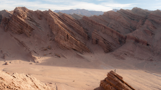 Vinchina, el secreto mejor guardado del turismo argentino. Vinchina, el secreto mejor guardado del turismo argentino.