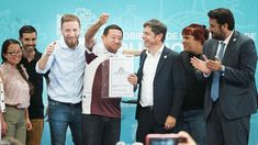 Una jornada con eje en ambiente y acceso a la vivienda.