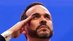 El mensaje de Abelardo de la Espriella tras el terremoto en Colombia: El Estado está presente y actuando