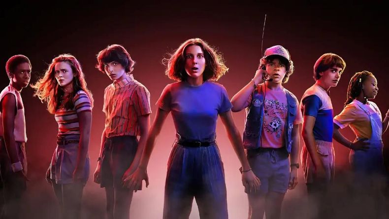 La quinta temporada marcará el cierre de la serie, y su estreno se espera para 2024 o 2025