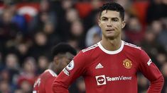 La decisión del niño de 14 años ante la propuesta de Cristiano Ronaldo La decisión del niño de 14 años ante la propuesta de Cristiano Ronaldo