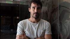 Nacho Viale Nacho Viale