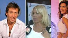 Nazarena vs. Flor de la V por Gianola: No se lo respetó y se sintió incómodo Nazarena vs. Flor de la V por Gianola: No se lo respetó y se sintió incómodo