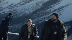 De qué se trata Forst, la serie de Netflix con solo 6 capítulos y un suspenso atrapante