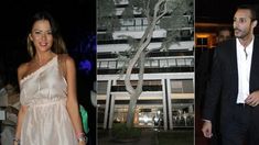 El pacto secreto de Karina Jelinek y Leo Fariña por el misterioso departamento de Libertador El pacto secreto de Karina Jelinek y Leo Fariña por el misterioso departamento de Libertador