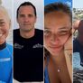 Quiénes eran los cinco buceadores italianos que fallecieron durante una expedición en las Islas Maldivas Quiénes eran los cinco buceadores italianos que fallecieron durante una expedición en las Islas Maldivas