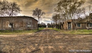 Ramón Biaus, turismo rural bonaerense con identidad gastronómica.