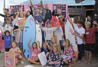 C5N | 1 semillero surf