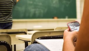 El 11,3% de los estudiantes aseguró que lee más libros