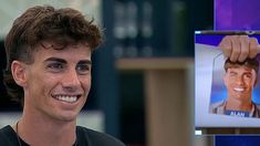 Alan Simone es el octavo eliminado de Gran Hermano 2023. Alan Simone es el octavo eliminado de Gran Hermano 2023.