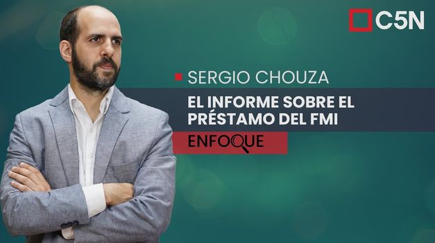 C5N | Informe FMI