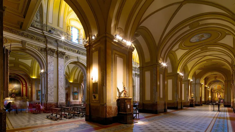 Los sitios imperdibles en la lista de lugares de Turismo en Capital Federal
